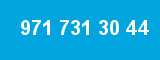 971 731 30 44 971 731 30 44